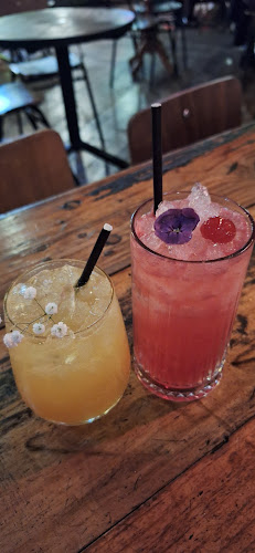 BAR EL BAJO Open Times