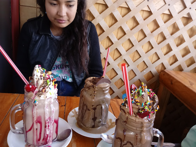 Arturo Prat 542, 1710073 La Serena, Coquimbo