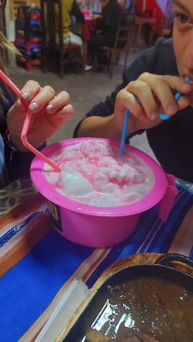 Pub Restaurante "Rincón Guachaca" - Iquique