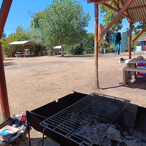 Camping El Manzano