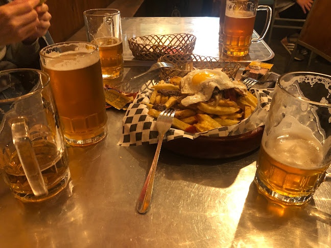 Fiddlers Irish Bar - Gastronomía y hostelería