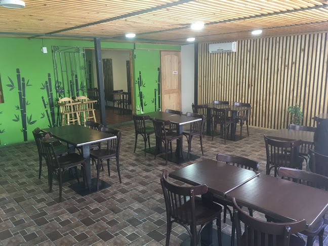 Daisuki Sushi Bar & Delivery - Gastronomía y hostelería