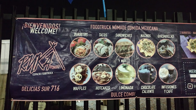 Ruka Nomade - Gastronomía y hostelería