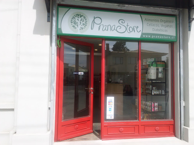 Prana Foods - Punta Arenas