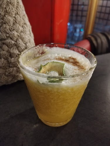 COSTA PORCON Gastronomía peruana - Independencia