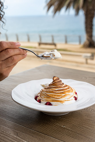 Restaurante Winecaina