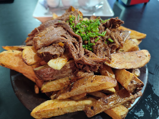 Comentarii opinii despre Chorrillanas Shop