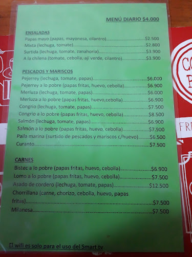 Av. Pdte. Salvador Allende Gossens 201-299, 6200517 Punta Arenas, Magallanes y la Antártica Chilena