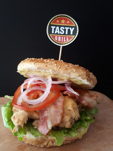 Comentarii opinii despre Tasty Grill