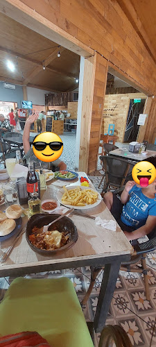 Restaurante La Picá De Lo Pinto - Gastronomía y hostelería