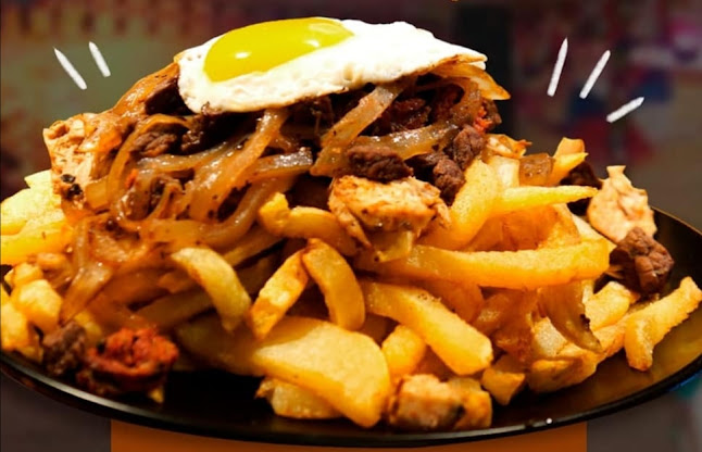 Comentarii opinii despre Sandwicheria Mi Tercer Tiempo SPA.