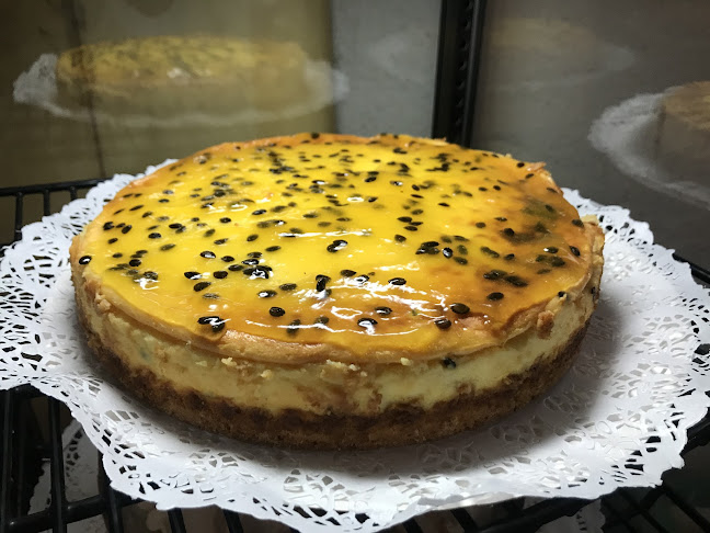 Comentarii opinii despre Cafeteria Y Pulperia