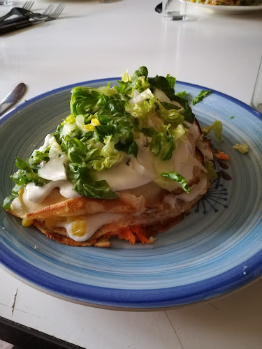 Opinii despre Supermercado Amasanderia OPORTO în Ñuble - Gastronomía y hostelería