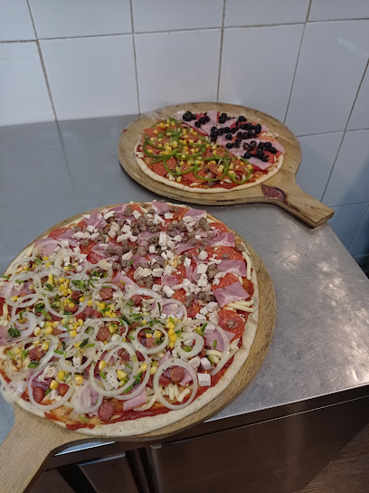 Versato Pizzeria Bollenar