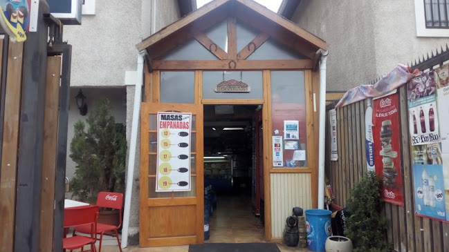 Amasanderia y Pastelería COYHAIQUE - Gastronomía y hostelería