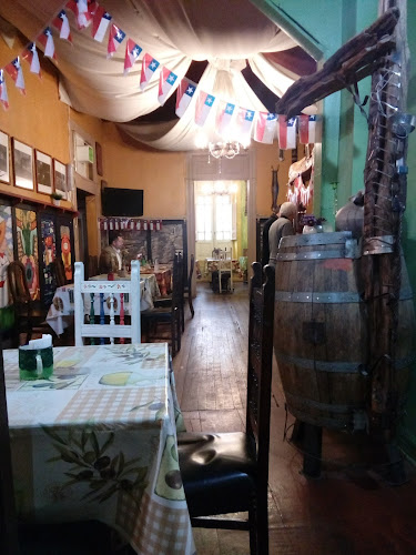 Opinii despre La Pipa Bar în Santiago - Gastronomía y hostelería