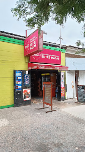 Empanaderia EntreMasas