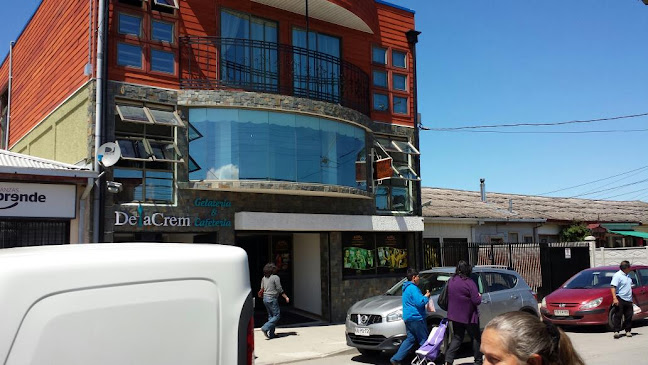 Restaurant - Coelemu