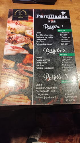 La Pica De La Empanada