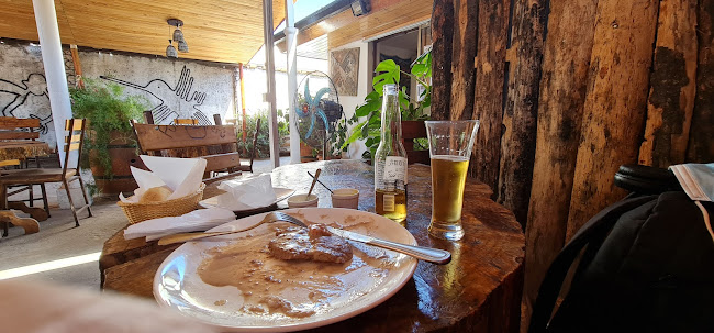 Puro Peru - Gastronomía y hostelería