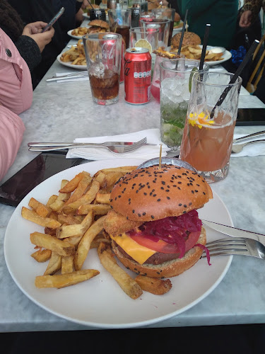 Opinii despre Gracielo Bar în Providencia - Gastronomía y hostelería