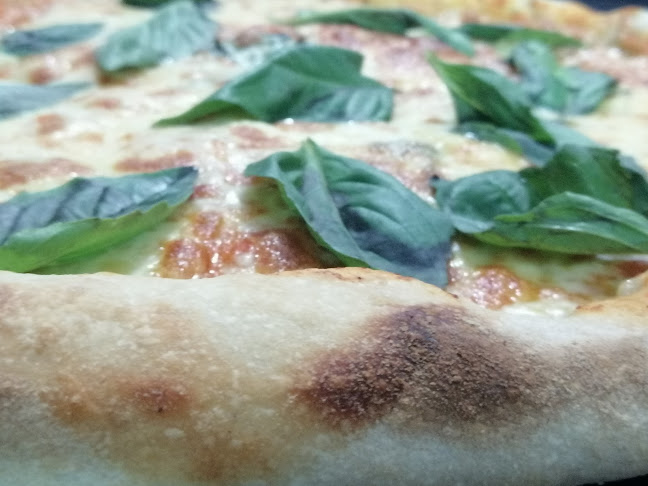 Opinii despre Primates pizza în Puente Alto - Gastronomía y hostelería