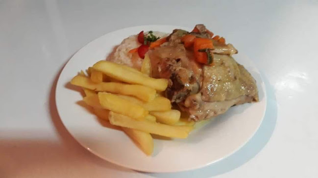 Comentarii opinii despre La Pica De Los Aguileras