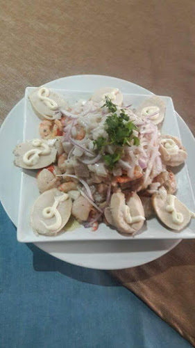 DONDE LA SARITA RESTAURANT - Gastronomía y hostelería