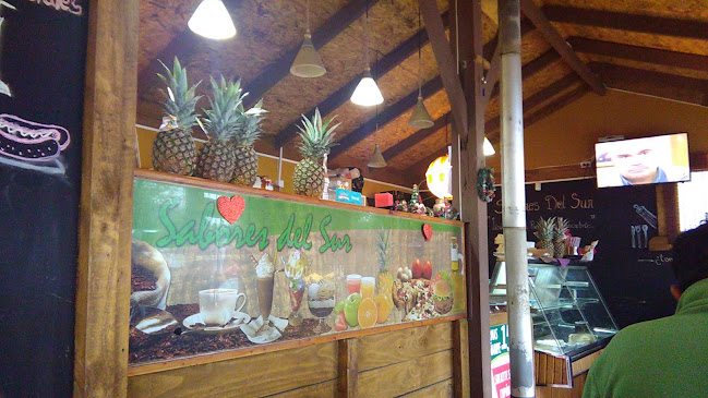 Sabores Del Sur - Gastronomía y hostelería