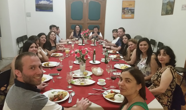 Pachacutec. Restaurant Peruano - San Felipe