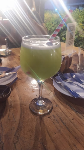 Travesía Restobar - Villarrica