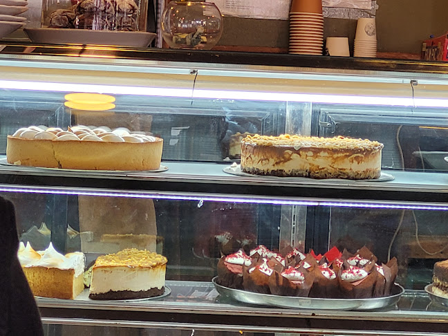 Café Miranda Quilpué - Valparaíso