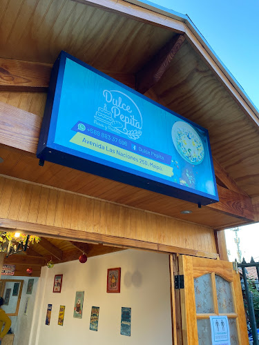 Las Naciones 250, 9273352 Maipú, Región Metropolitana