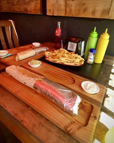 Opinii despre Bashka în Viña del Mar - Gastronomía y hostelería