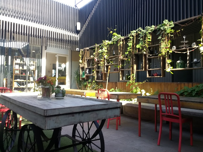 Av. Italia 1609, 7770207 Ñuñoa, Región Metropolitana