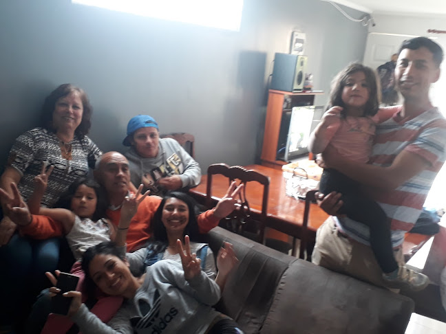 Tienda Camellia Teas