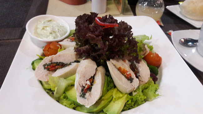 Opinii despre Quijote în Concepción - Gastronomía y hostelería