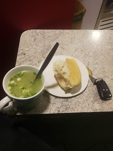 "El Cebolla Tapia" - Conchalí