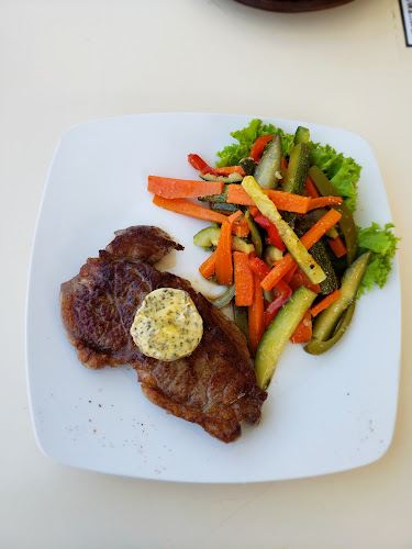 Restaurant ¡AY QUE RICO! Phone number