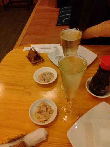 Restaurant Japón - Gastronomía y hostelería