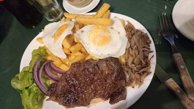 Opinii despre Jano's cafe restaurat în Osorno - Gastronomía y hostelería