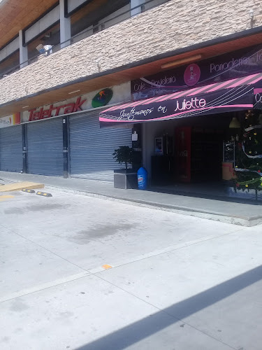 Comentarii opinii despre Pasteleria Juliette