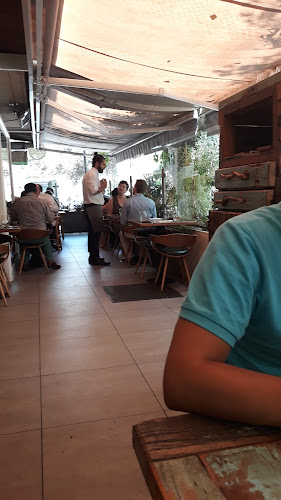 99 Restaurante - Gastronomía y hostelería