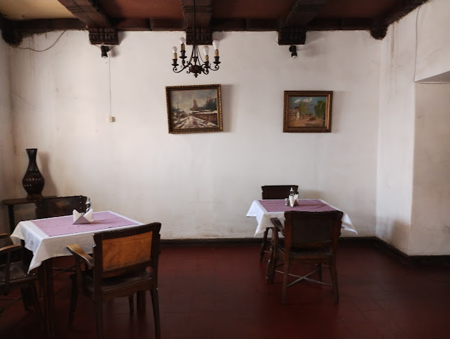 Opinii despre Consecionaria Club Sn Felipe în San Felipe - Gastronomía y hostelería