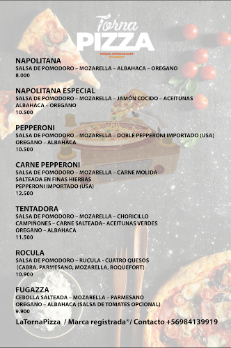 LaTornaPizza