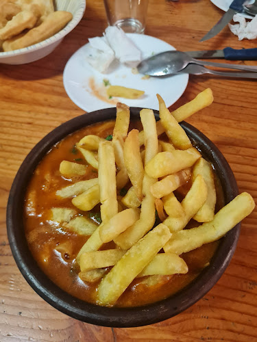 Opinii despre Restaurant Ñielol (Las Muñecas) în Temuco - Gastronomía y hostelería