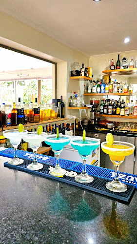 Sol Sublime Restaurant