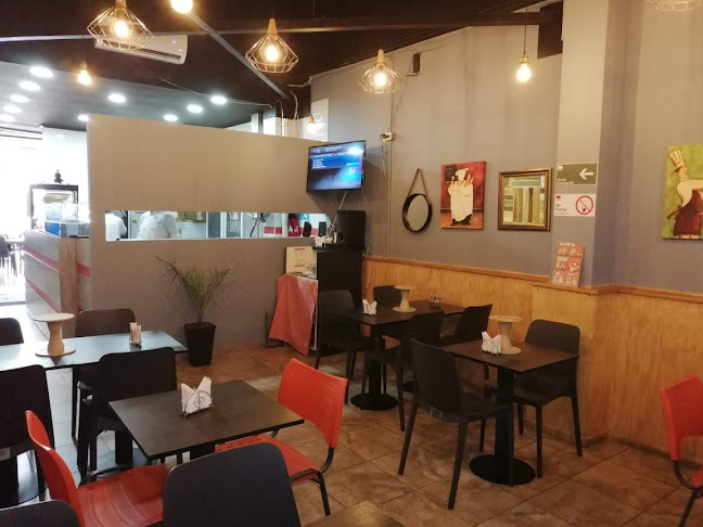 Manuel Montt 808, 7500975 Santiago, Providencia, Región Metropolitana