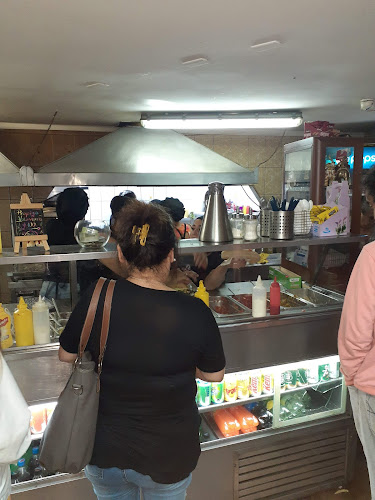 El Chilenito - Gastronomía y hostelería