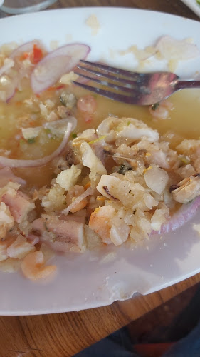 Patio de Comidas El Quisco - El Quisco